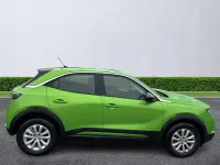 Used Vauxhall Mokka Design Edition 2024 Green SUV