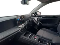 Used VW Tiguan Match 150 HP (110 kW) 2024 Green SUV