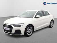 Used Audi A1 Sport 2022 White SUV