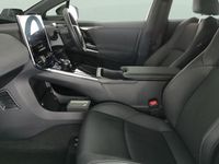 Used Toyota bZ4X Edition 160 kW (218 HP) 2022 White SUV