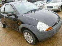 Used Ford Ka 2004 Hatchback