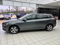 Used Volvo V60 SE 2016 Grey Estate