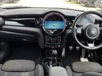 Used Mini Cooper Hatch 134 HP (98 kW) 2021 Silver Hatchback