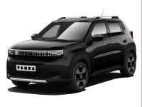 New Fiat Grande Panda Pop 80 kW (110 HP) 2025 Other Hatchback