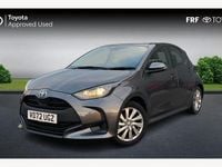 Used Toyota Yaris Hybrid 116 HP (85 kW) 2026 Hatchback