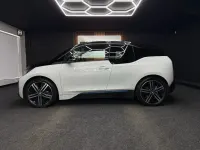 Used BMW i3 Impressive 125 kW (170 HP) 2022 White Hatchback