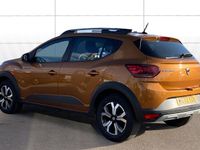 Used Dacia Sandero Prestige 91 HP (66 kW) 2022 Hatchback