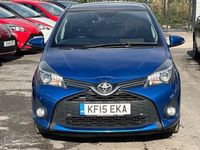 Used Toyota Yaris Sport 99 HP (72 kW) 2015 Hatchback