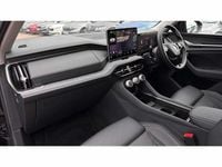 Used Skoda Kodiaq SE L 150 HP (110 kW) 2024 Black magic SUV