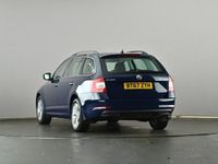 used Skoda Octavia 1.6 TDI SE Technology 5dr DSG