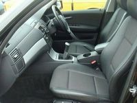 Used BMW X3 2006 SUV