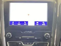 Używany Ford Mondeo Zetec 180 KM (132 kW) 2019 Czarny Hatchback