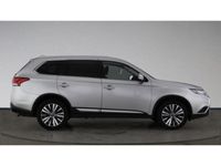 used Mitsubishi Outlander MIVEC Exceed SUV