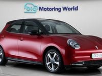 Used Ora 03 Pure+ 125 kW (171 HP) 2024 Hatchback