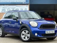 Used Mini Countryman 2014 SUV