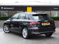 used Audi A3 e-tron 40 TFSI e Sport 5dr S Tronic