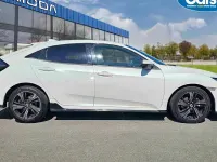 Used Honda Civic Sport 182 HP (133 kW) 2022 Hatchback