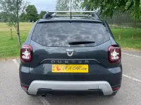 Used Dacia Duster Comfort 114 HP (83 kW) 2019 SUV