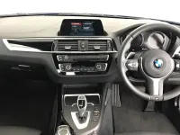 Used BMW 220 M Sport 181 HP (133 kW) 2019 Blue Coupe