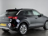 Used VW T-Roc Style 190 HP (139 kW) 2024 SUV
