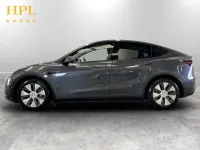 Used Tesla Model Y 282 kW (384 HP) 2022 Grey SUV