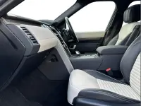 Used Land Rover Discovery 5 296 HP (217 kW) 2022 Grey SUV