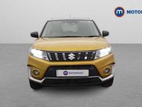 Used Suzuki Vitara SZ-T 129 HP (94 kW) 2024 SUV