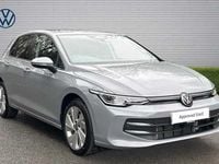 New VW Golf VIII 115 HP (84 kW) 2025