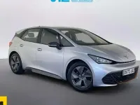Begagnad Cupra Born 150 kW (204 HK) 2024 Halvkombi