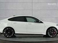 Used BMW M235 Comfort Edition 296 HP (217 kW) 2025 White Coupe