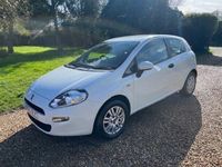 used Fiat Punto 1.2 Pop 3dr