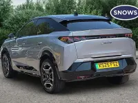Used Peugeot e-3008 GT 11 kW (15 HP) 2025 SUV