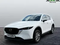 Used Mazda CX-5 Center-Line 165 HP (121 kW) 2025 SUV