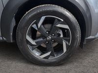 Used Nissan Juke N-Connecta 143 HP (105 kW) 2023 Grey SUV