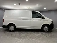 Used VW T6.1 Startline 2021 White Van