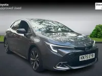 Używany Toyota Corolla Design 140 KM (102 kW) 2026 Hatchback