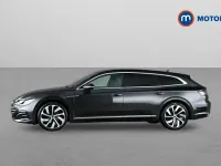 Used VW Arteon R-line 190 HP (139 kW) 2023 Grey Estate