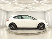 used Seat Leon 1.4 ECOTSI FR TITANIUM TECHNOLOGY 3d 124 BHP