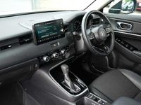 Used Honda HR-V Advance 131 HP (96 kW) 2024 Beige SUV