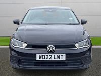 Used VW Polo Life 80 HP (58 kW) 2026 Hatchback