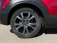 Usado Mazda CX-30 Edition 183 HP (134 kW) 2022 Vermelho SUV