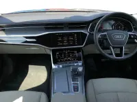 Used Audi A6 Sport 286 HP (210 kW) 2021 Grey Sedan