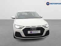 Used Audi A1 2022 White SUV