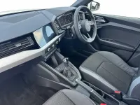 Used Audi A1 S-Line 2024 White SUV