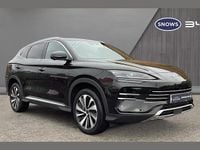 Used BYD Seal U Boost 214 HP (157 kW) 2025 Black SUV