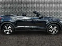 Used VW T-Roc Cabriolet 150 HP (110 kW) 2026 Cabriolet