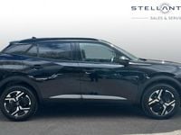 New Peugeot 2008 Allure 101 HP (74 kW) 2026 SUV