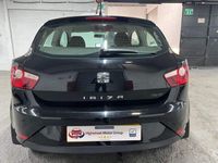 used Seat Ibiza 1.4 Toca Sport Coupe Euro 5 3dr