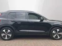 Used Volvo XC40 Plus 194 HP (142 kW) 2025 Black SUV