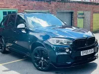 Usado BMW X5 Comfort Edition 381 CV (280 kW) 2018 SUV